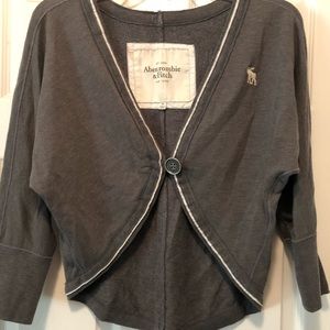 Abercrombie & Fitch Size M